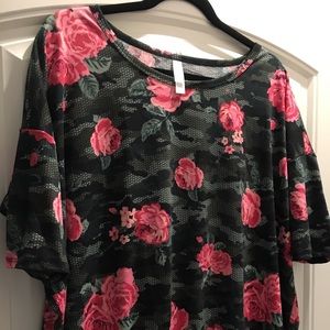 LuLaRoe Irma